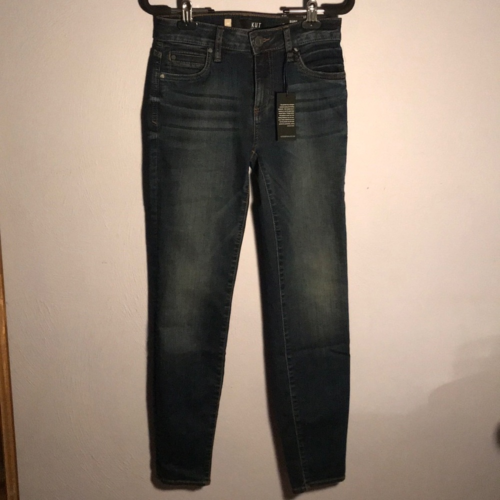 Kut jeans